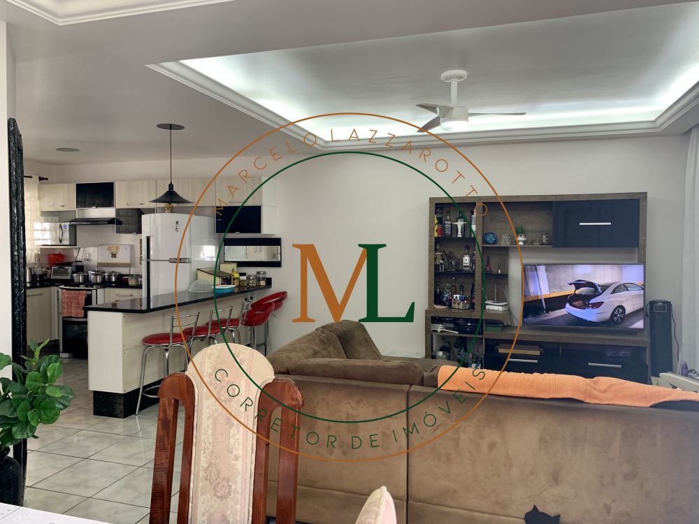 Sobrado Igara Canoas