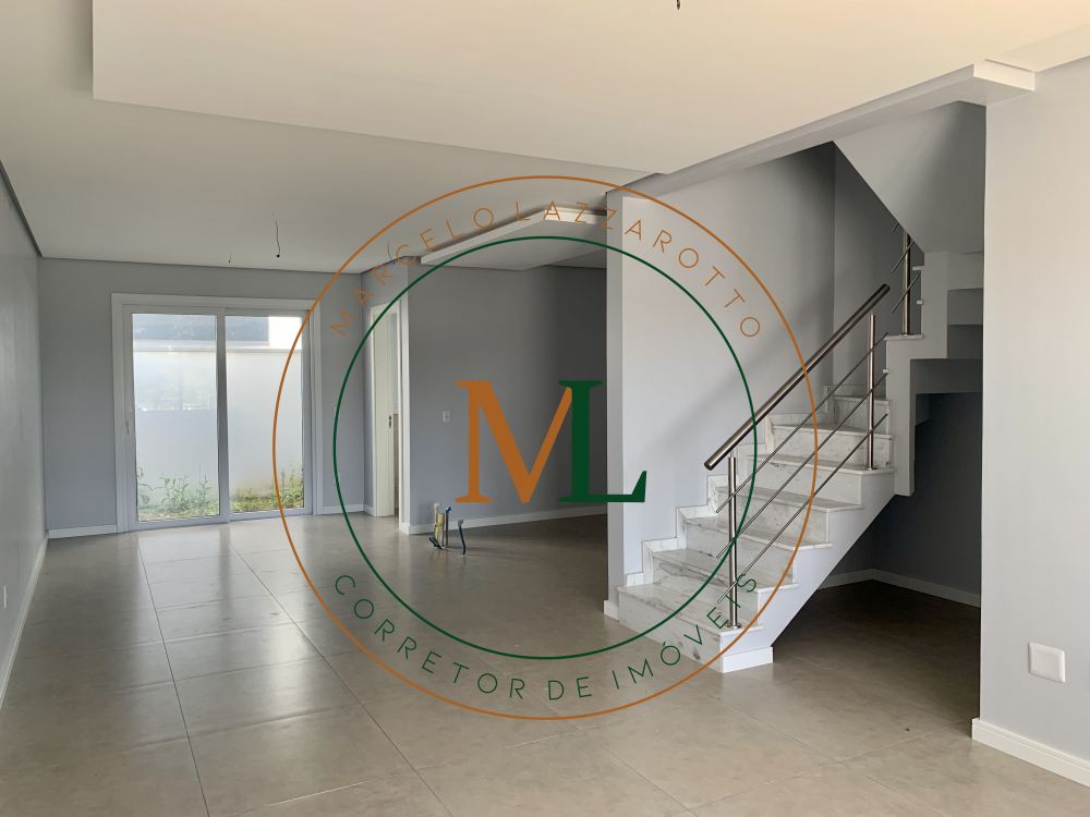 Sobrado Residencial Palermo - Estância Velha Canoas