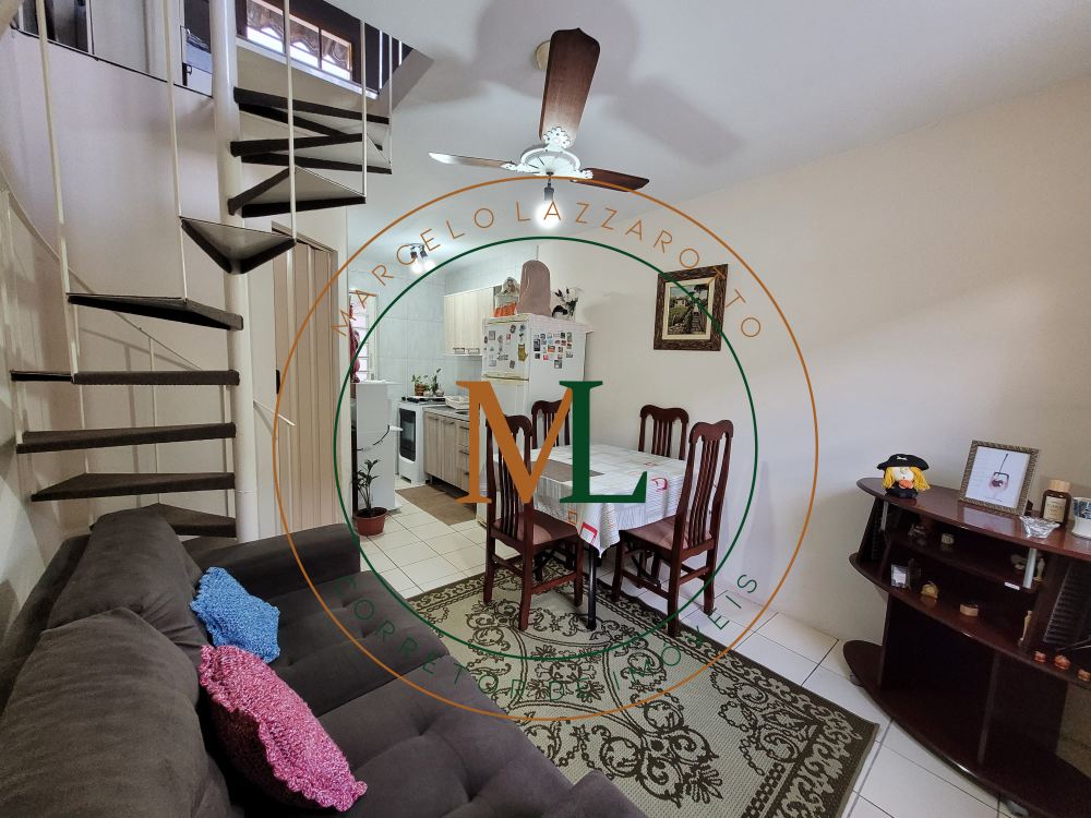 Casa em Condomínio Cavalhada Porto Alegre