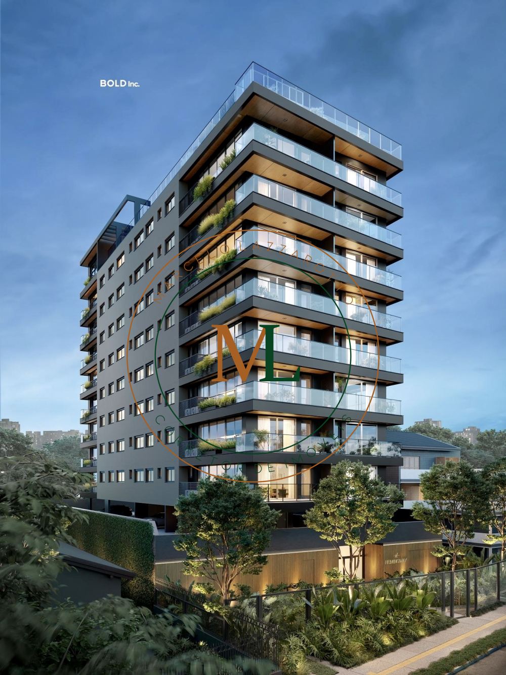 Apartamento Centro Canoas