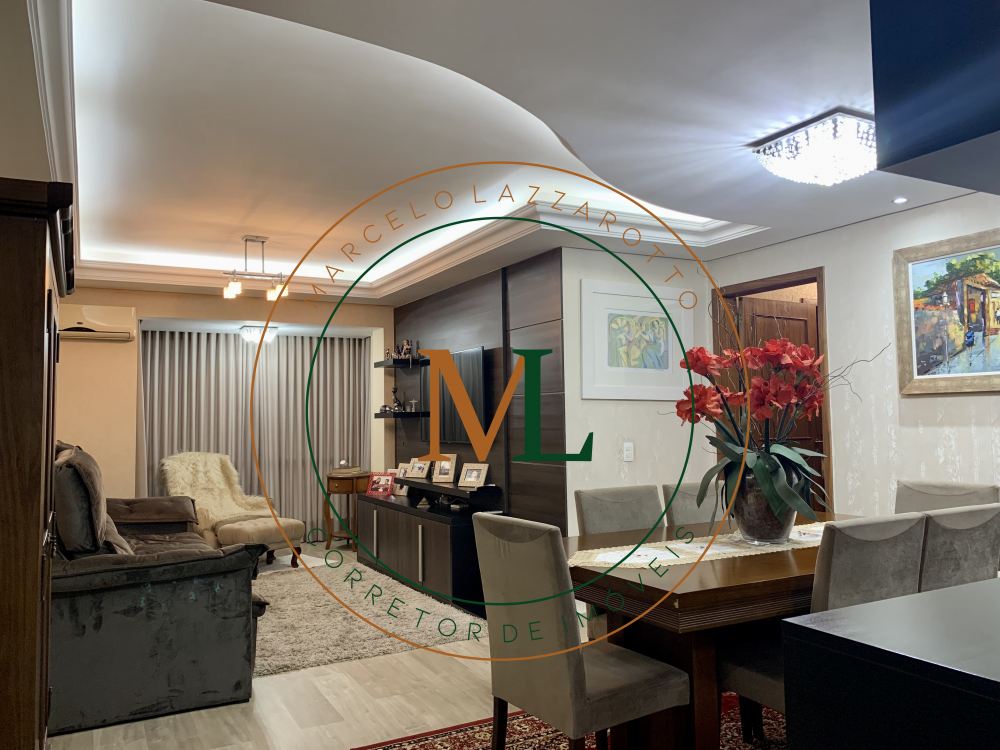 Apartamento Nossa Senhora Das Graças Canoas