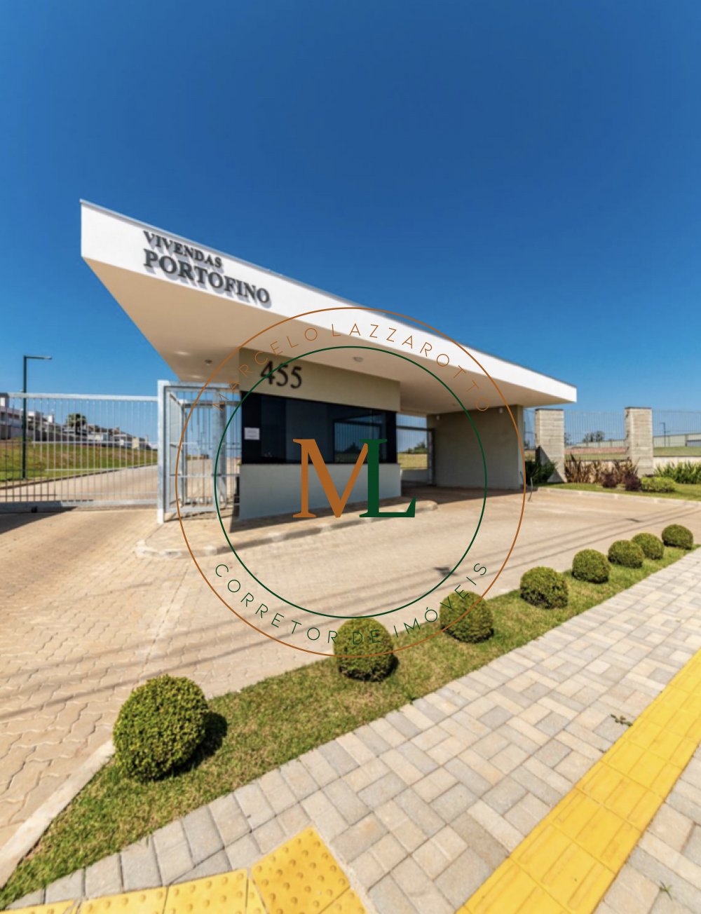 Terreno Marechal Rondon Canoas