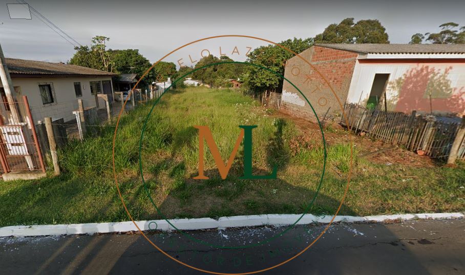 Terreno Estância Velha Canoas