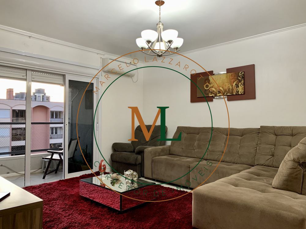 Apartamento Centro Canoas