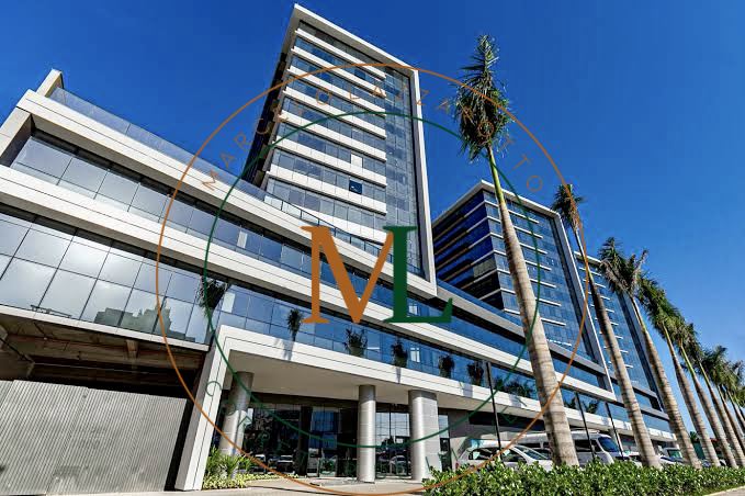 Sala Comercial Marechal Rondon Canoas