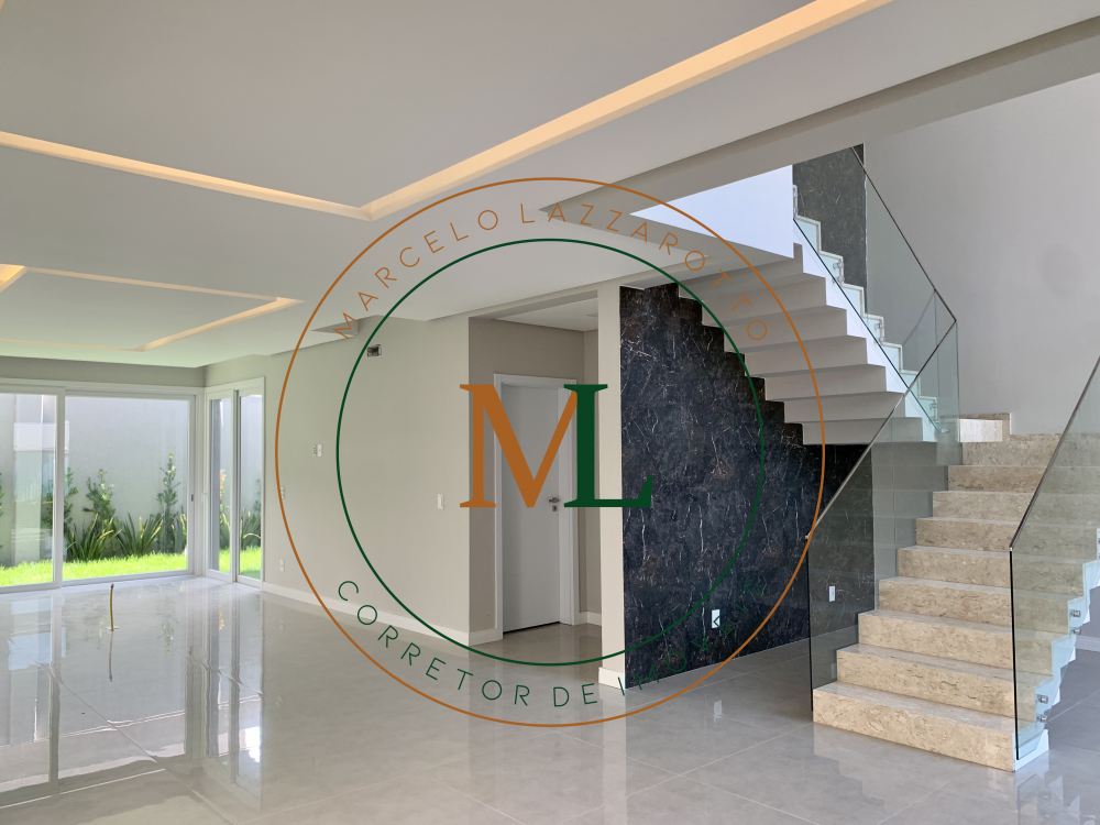 Sobrado em Condomínio Igara Canoas