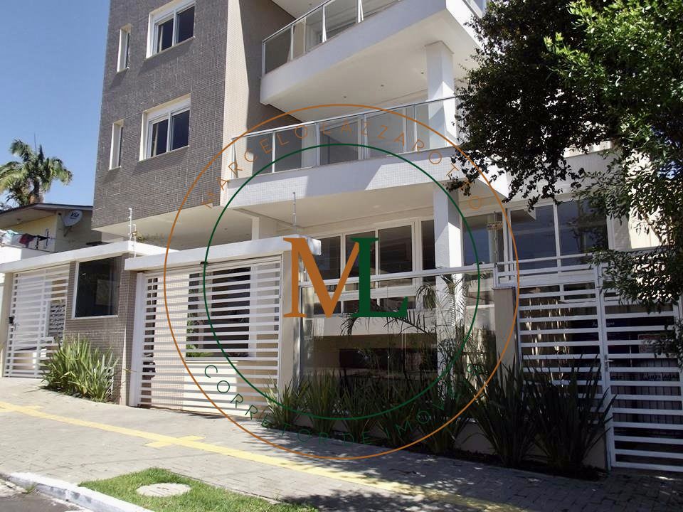 Apartamento Nossa Senhora Das Graças Canoas