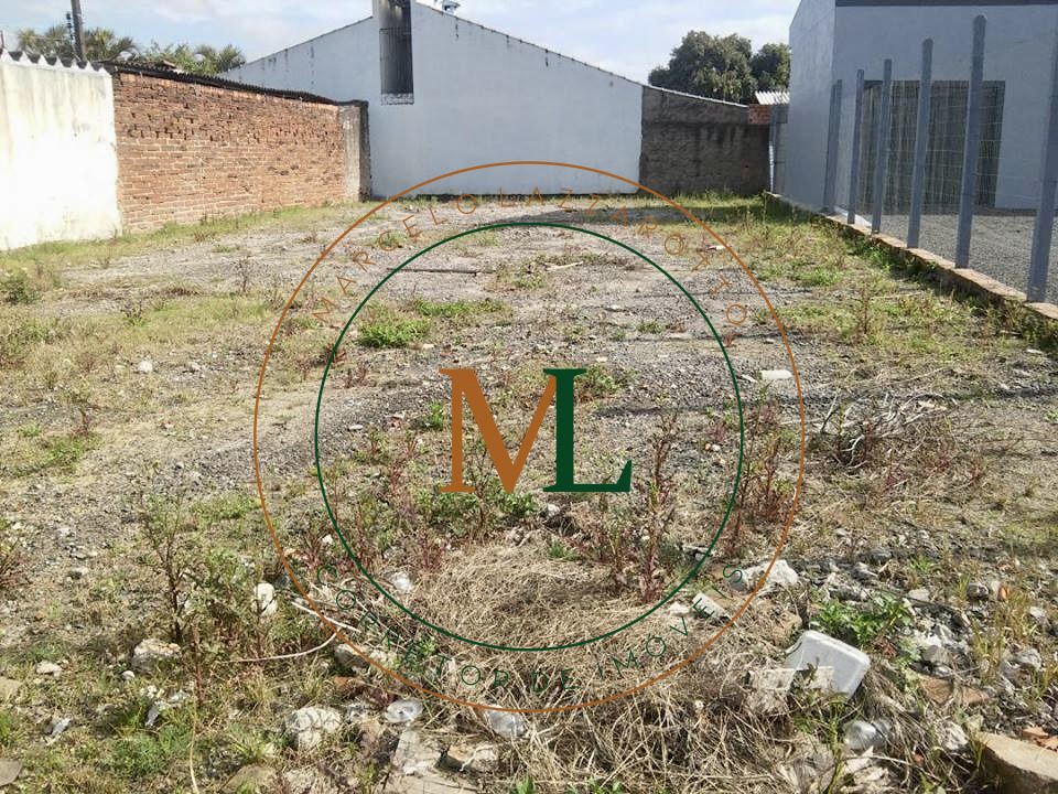 Terreno Fátima Canoas