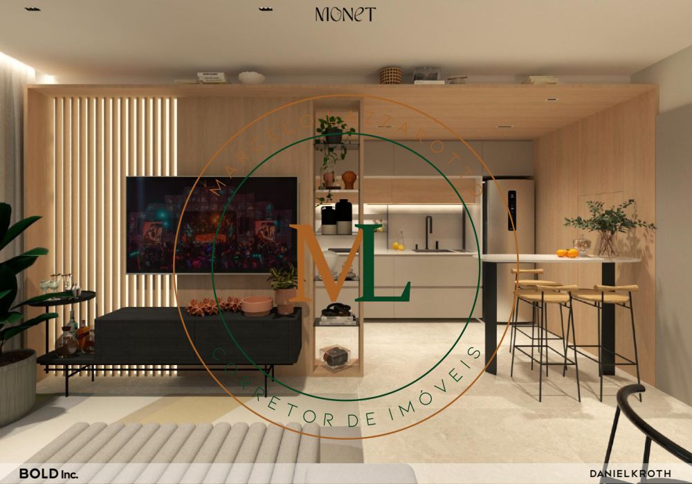 Apartamento Centro Canoas