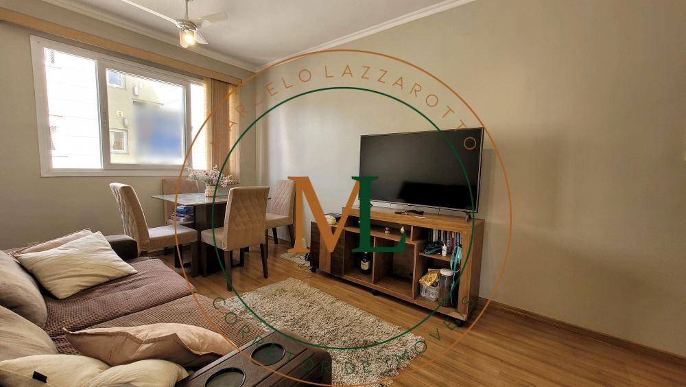 Apartamento Nossa Senhora Das Graças Canoas