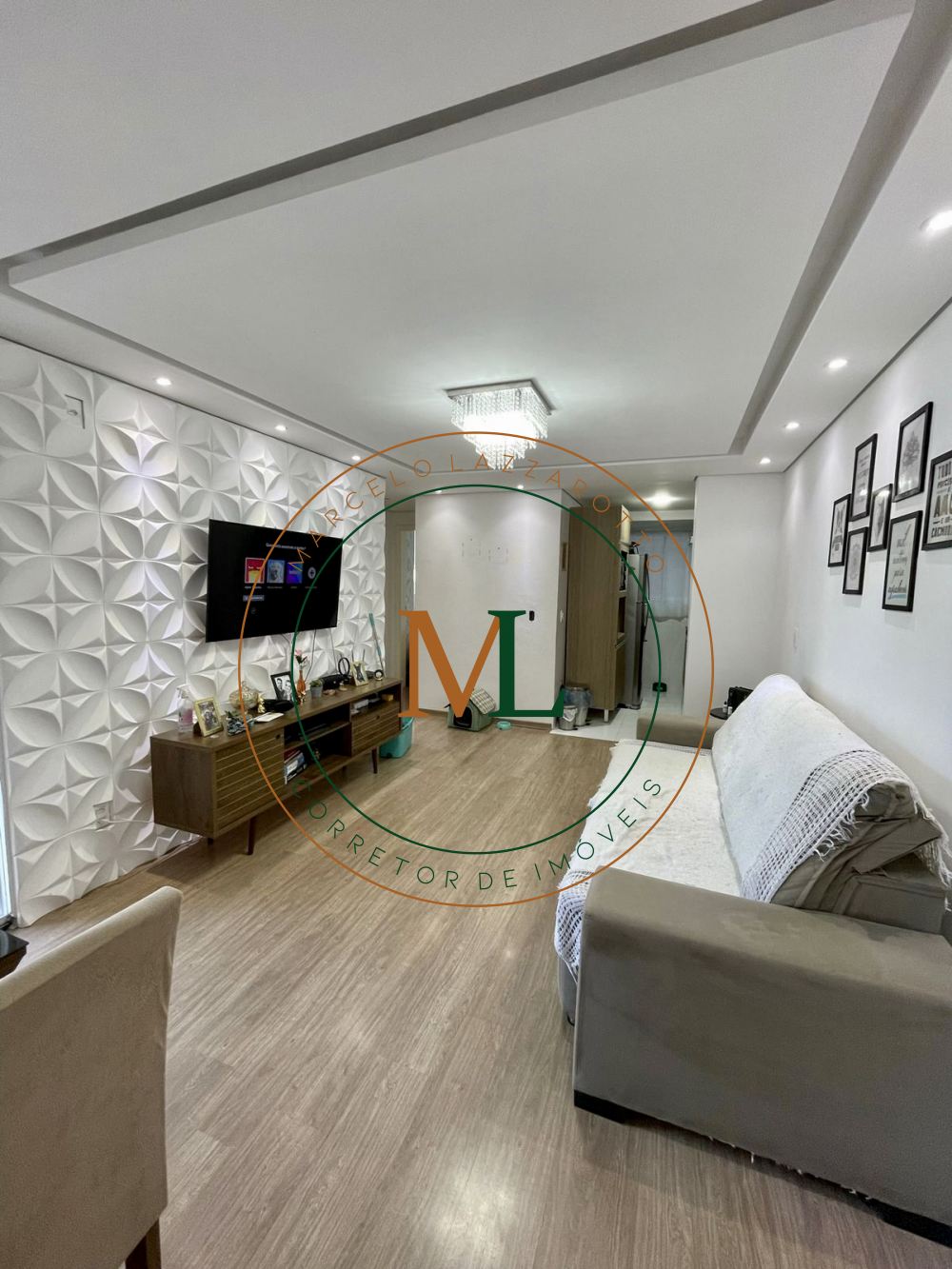 Apartamento Igara Canoas