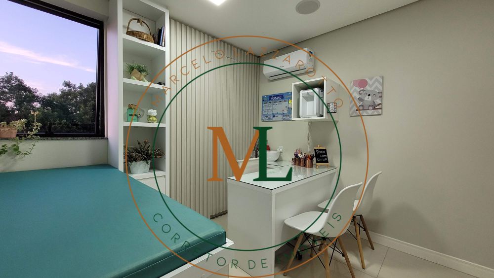 Sala Comercial Centro Canoas