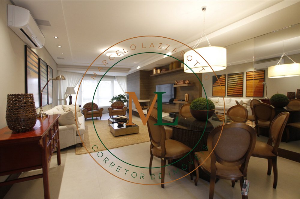 Apartamento Centro Gramado