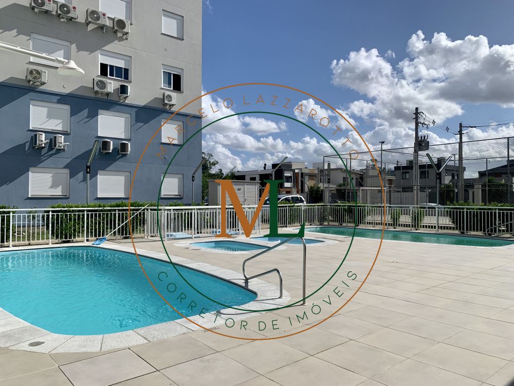 Apartamento Fátima Canoas