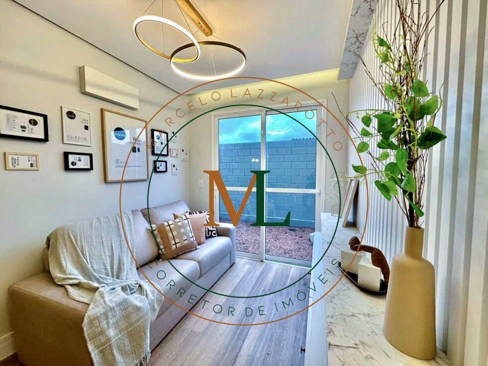 Apartamento Harmonia Canoas