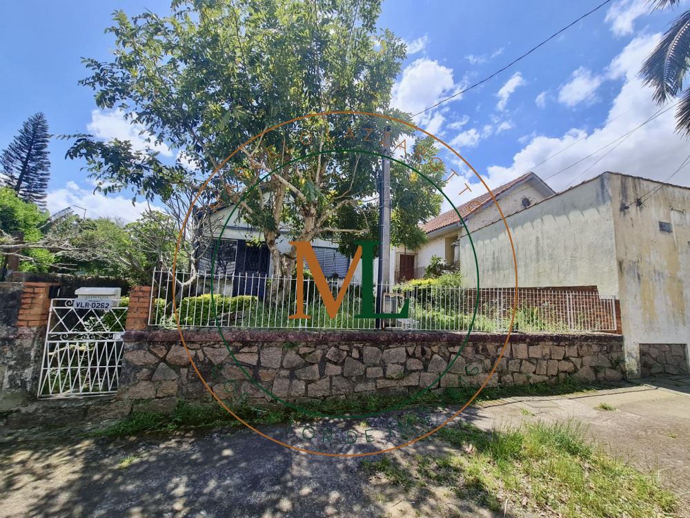 Terreno Nossa Senhora Das Graças Canoas