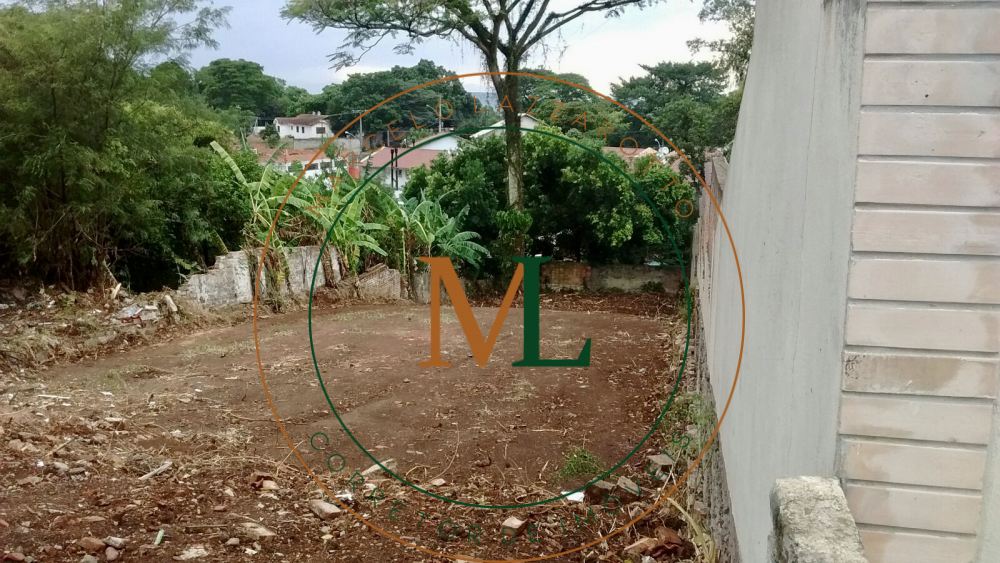 Terreno Nossa Senhora Das Graças Canoas