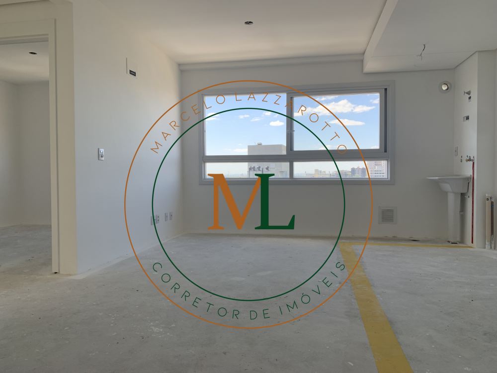 Apartamento Centro Canoas