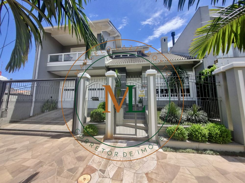 Sobrado Moinhos de Vento, Canoas (1243)