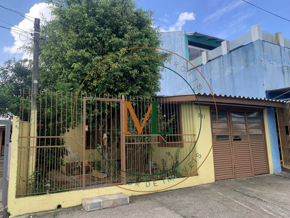 Casa Mato Grande Canoas