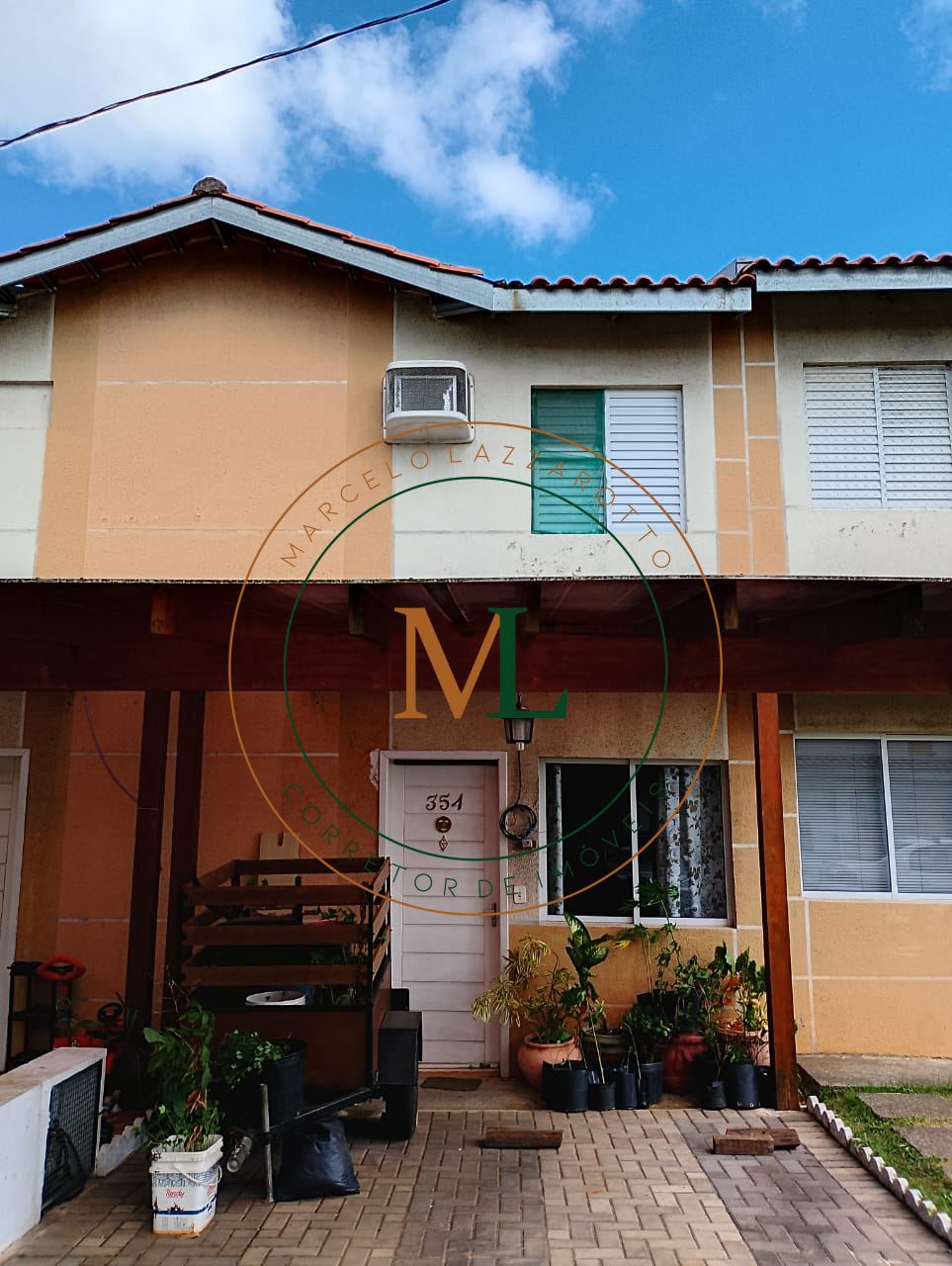 Sobrado em Condomínio Igara Canoas