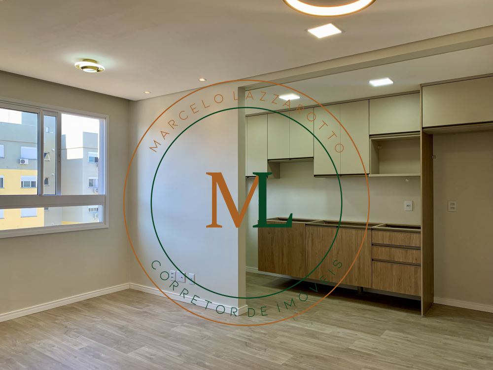 Apartamento Harmonia Canoas