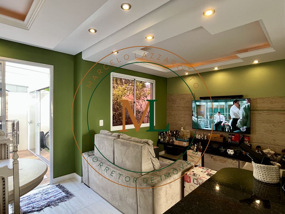 Sobrado em Condomínio Moinhos de Vento Canoas