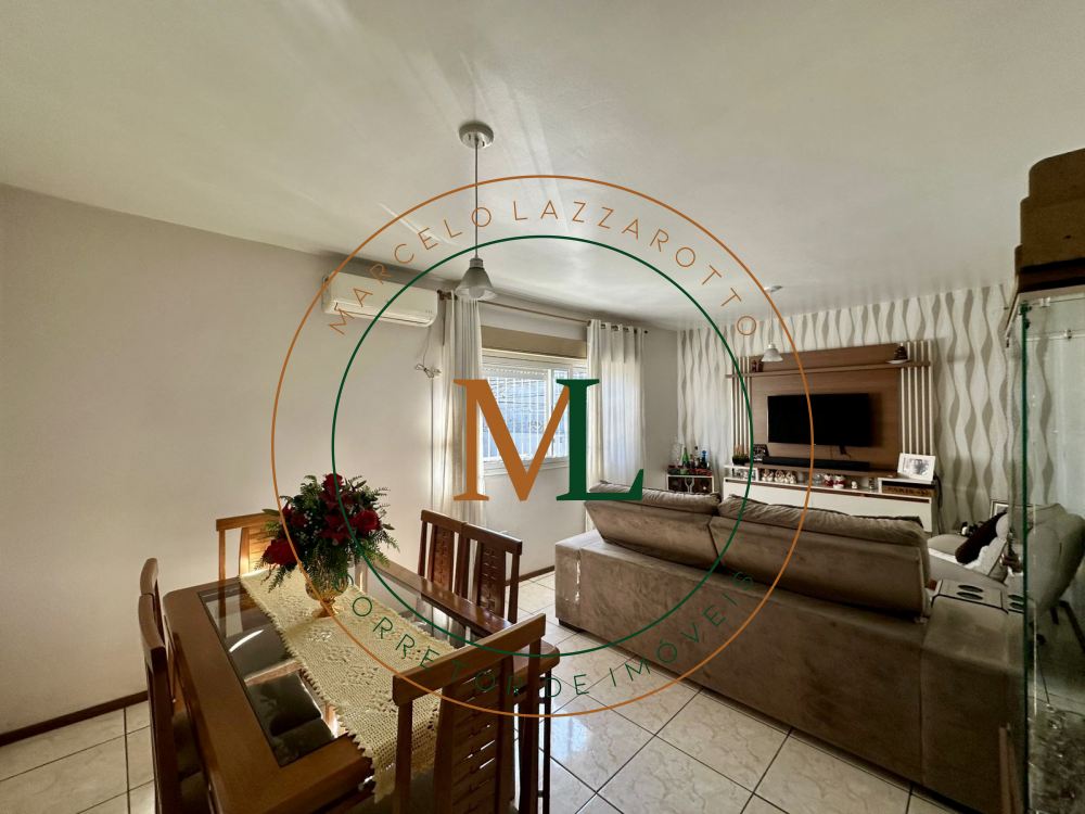 Apartamento Marechal Rondon Canoas