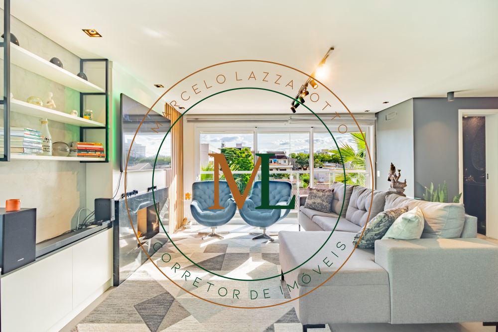 Apartamento Marechal Rondon Canoas