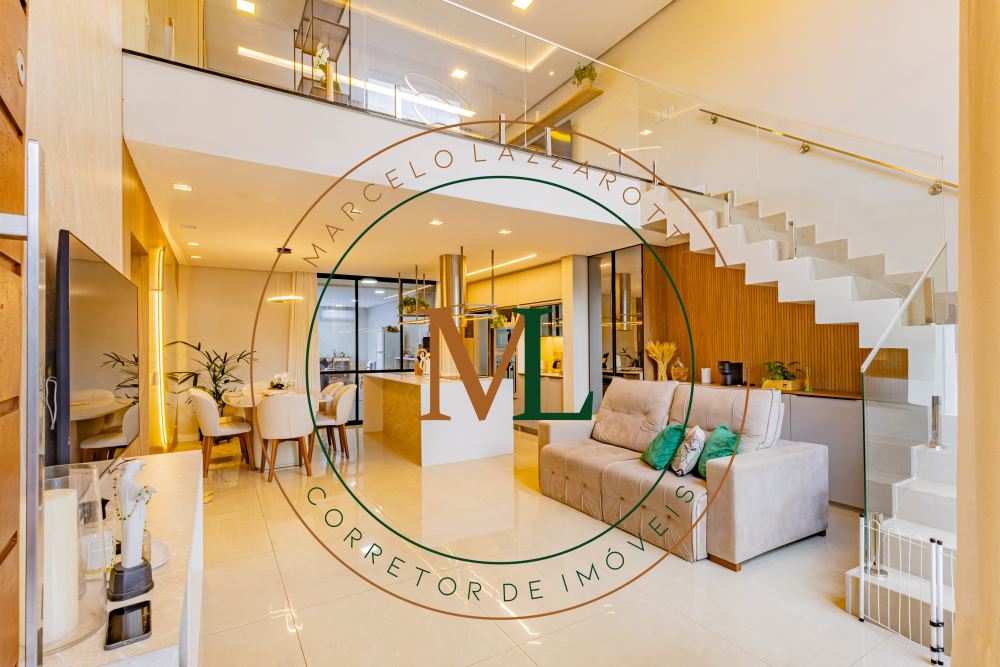 Sobrado Harmonia Canoas