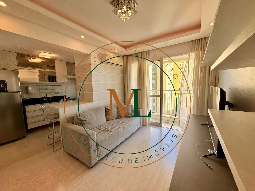 Apartamento Centro Canoas