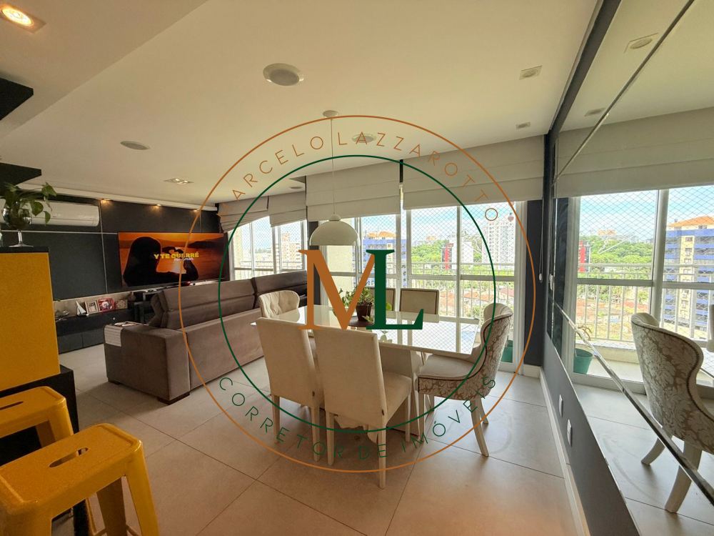 Apartamento Centro Canoas