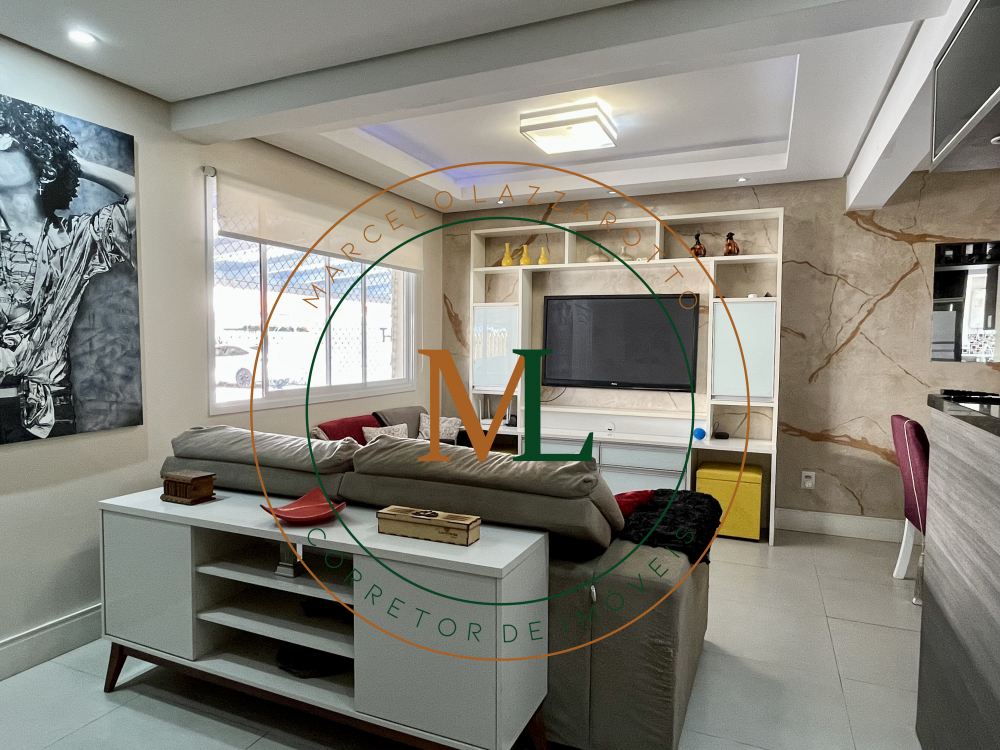 Sobrado em Condomínio Olaria Canoas