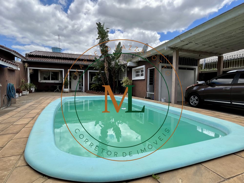 Casa Liberdade Esteio