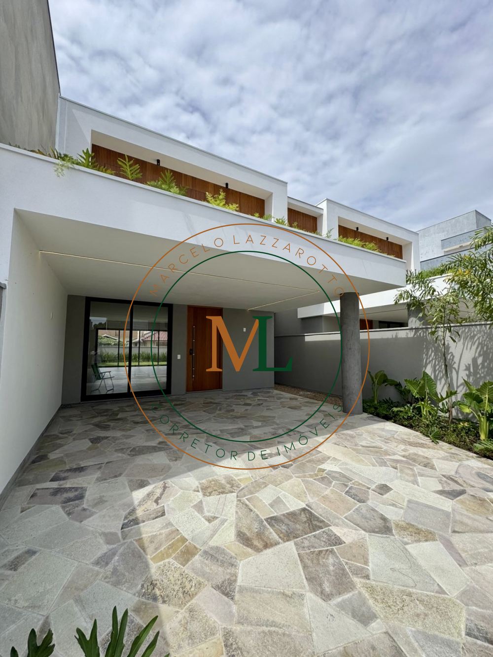 Sobrado Bela Vista Canoas